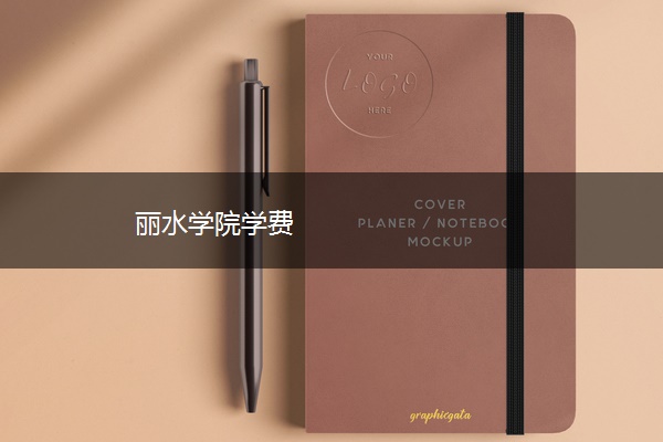丽水学院学费
