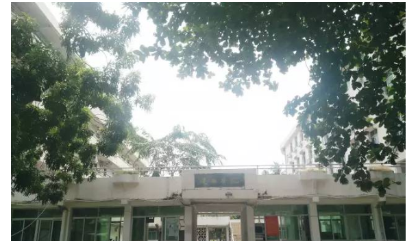 海南大学宿舍怎么样