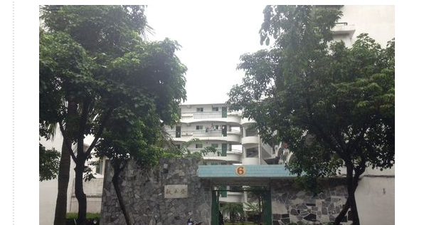 海南大学宿舍怎么样
