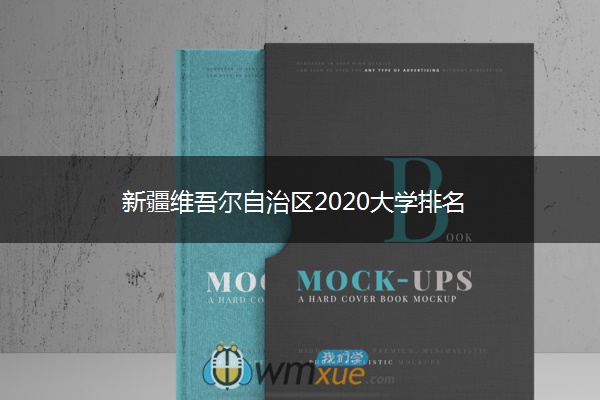 新疆维吾尔自治区2020大学排名