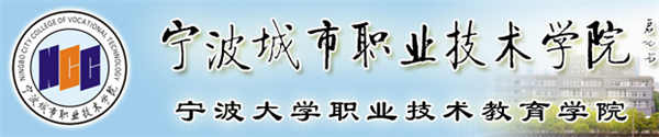 宁波城市职业技术学院好不好 排名是多少