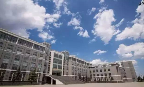 天津理工大学中环信息学院