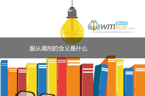 服从调剂的含义是什么